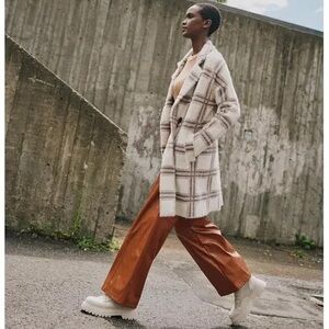 Anthropologie NVLT Jacket